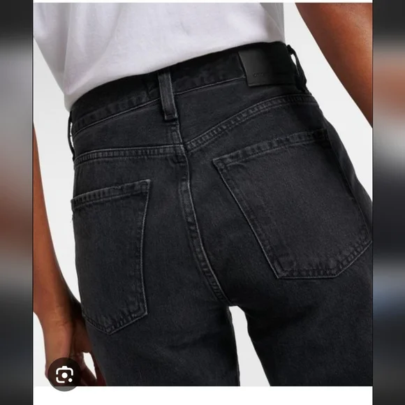 COH Annina Wide Leg Jeans - Picture 5 of 14